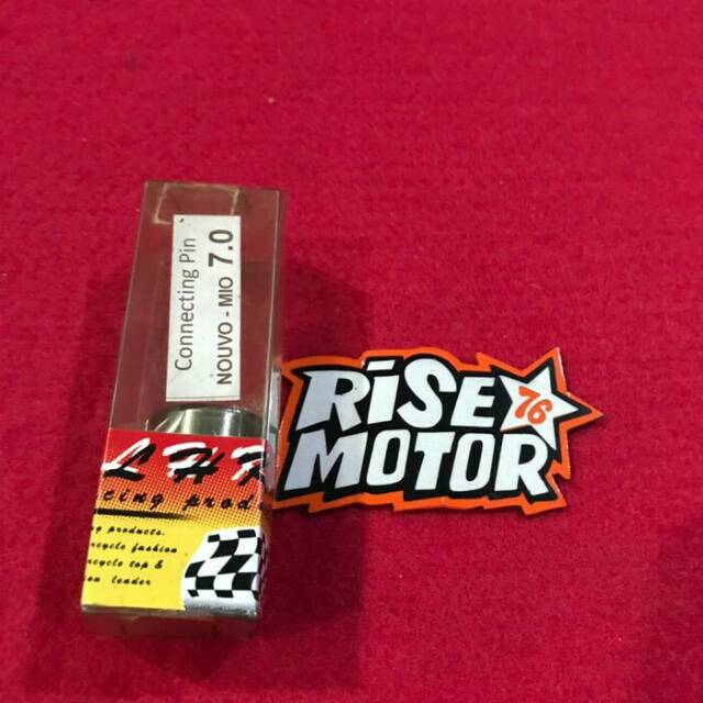 Pen Stroke LHK MIo 7 mm