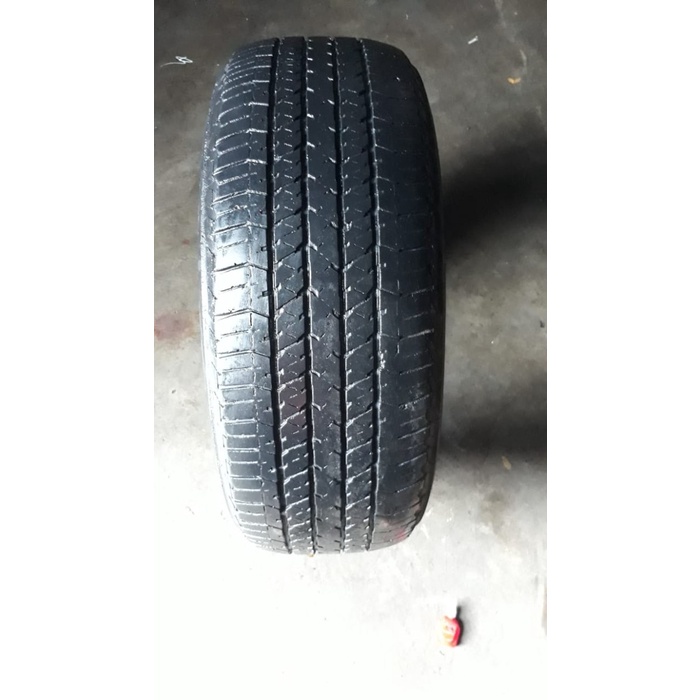 BAN BRIDGESTONE DUELER H/T684 255/60 R18 ( 1 )