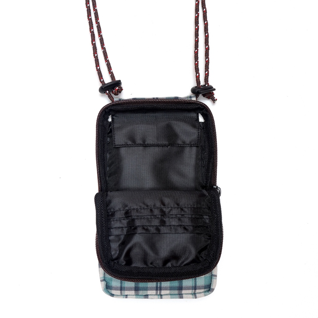 Hanging Phone Hanging Wallet Neckbag - HP05