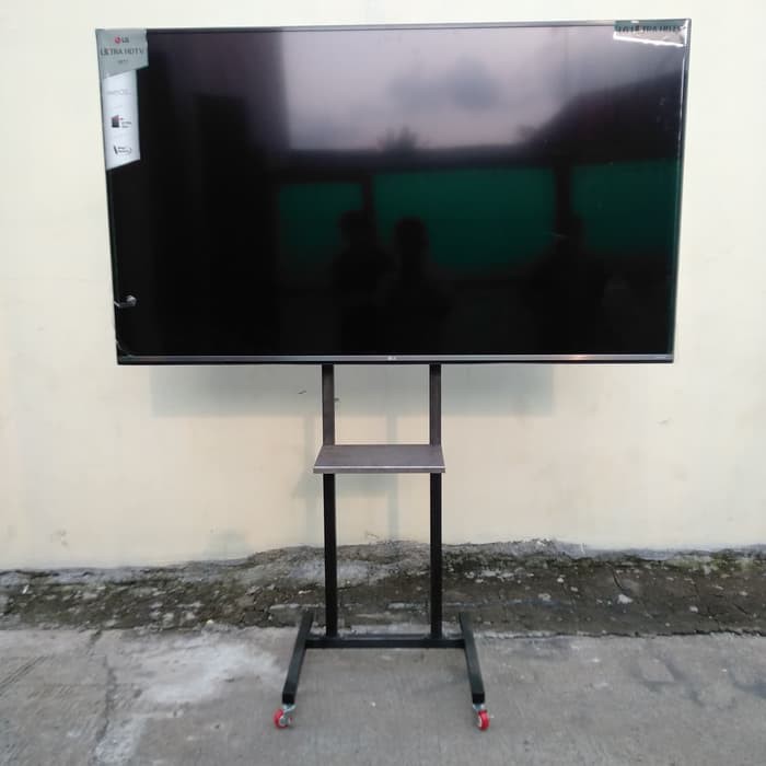 Bracket Stand TV Plasma UHD LED 49&quot; 50&quot; 55&quot; 60&quot;