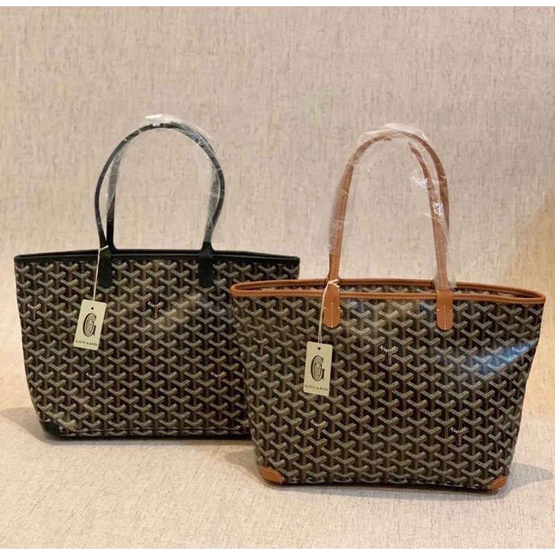 New Goyard Artois sz PM