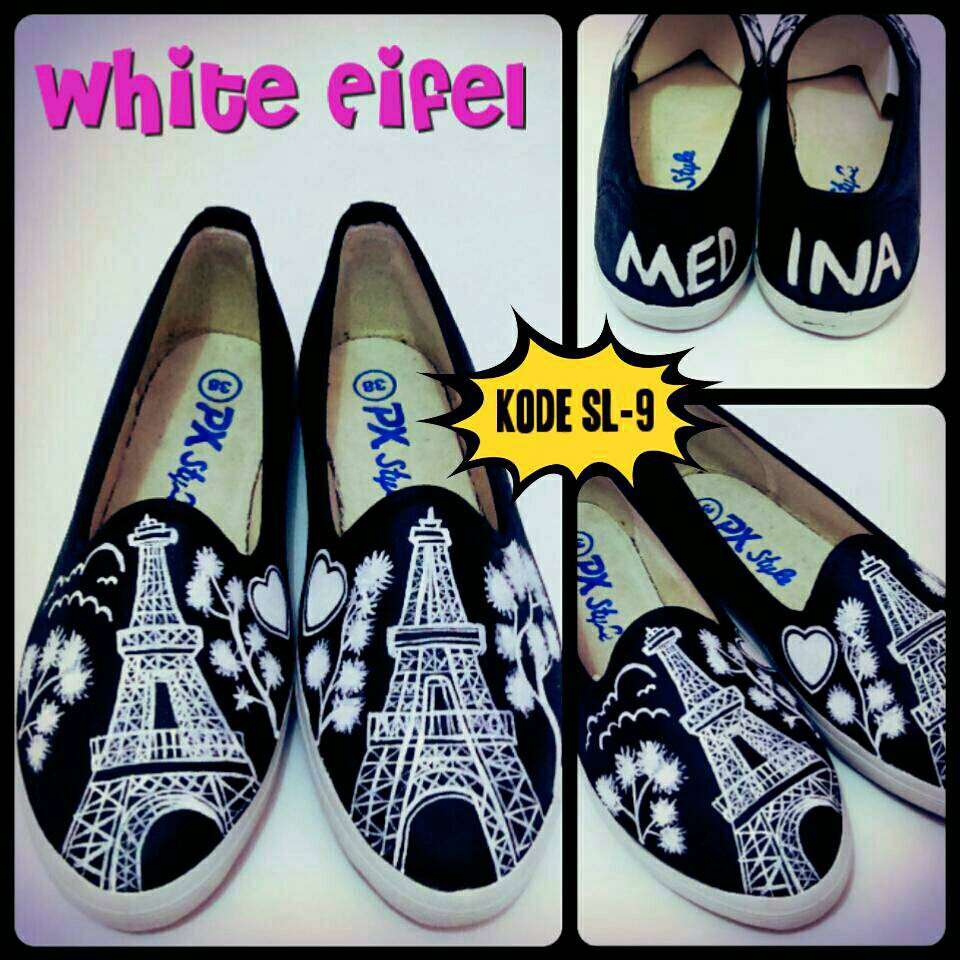 

White Eifel