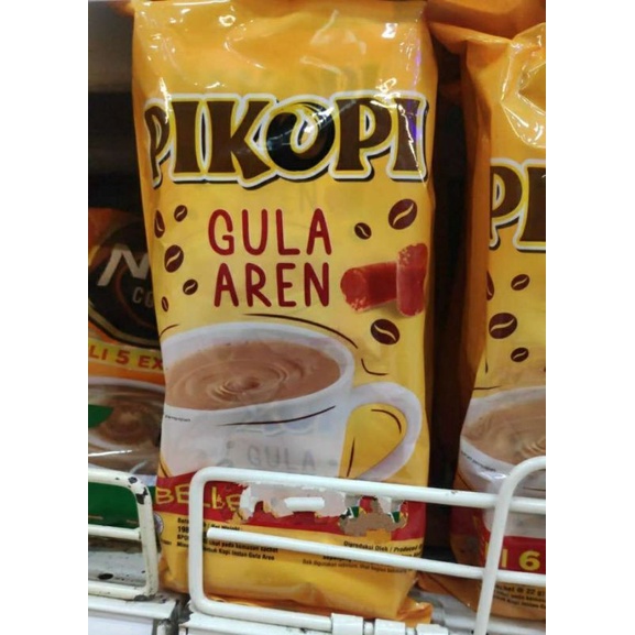 

pikopi gula aren