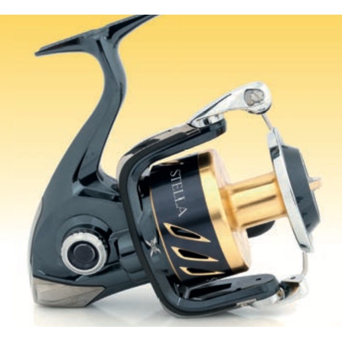 REEL SHIMANO STELLA SW 8000 HG