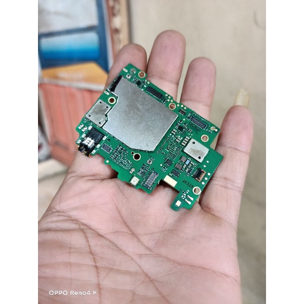 MESIN REDMI 5A RAM 3/32 HIDUP NORMAL