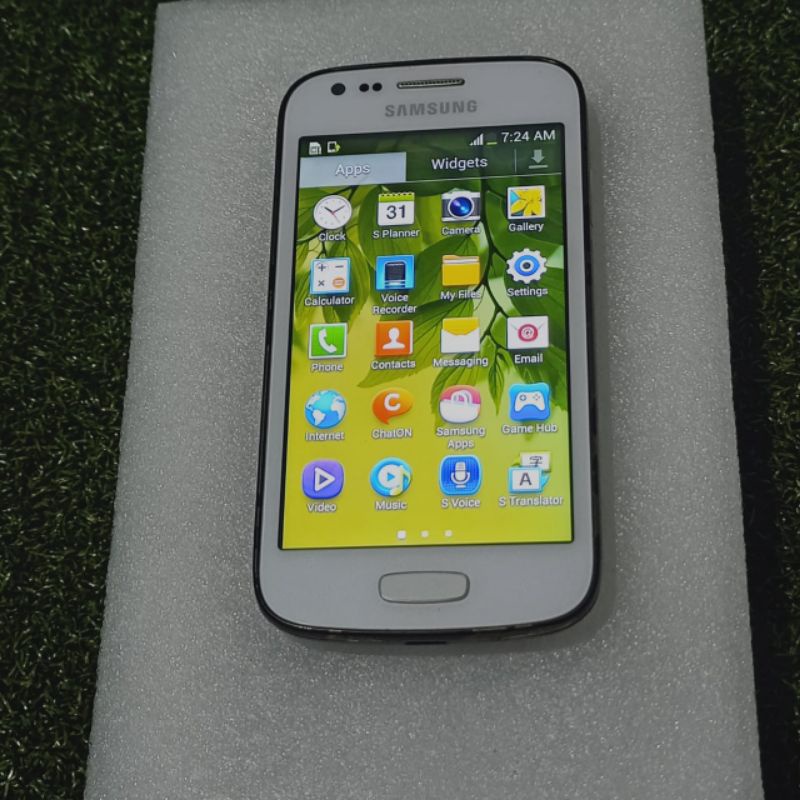 samsung galaxy Ace 3 android samsung second berkualitas harga terjangkau ram 1gb