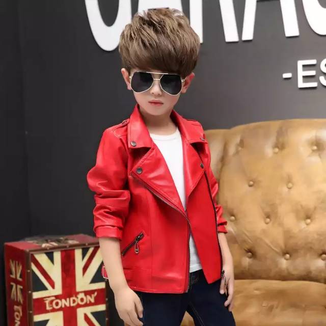 Jaket anak perempuan /jaket anak laki laki