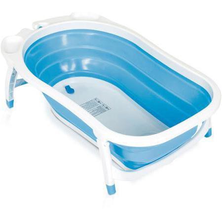 Bathub Karibu Folding Bath