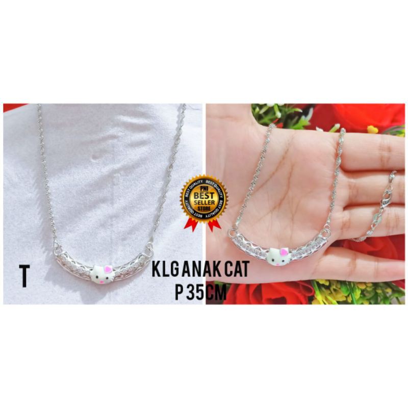 KALUNG ANAK ANAK KEPALA HK CHAT MOTIF PILIHAN