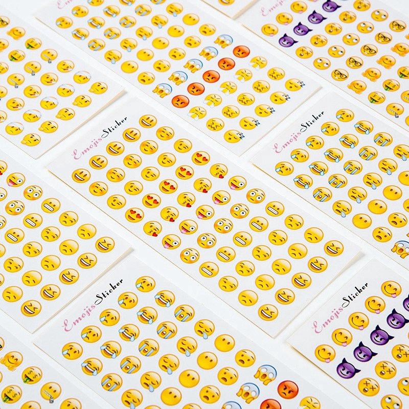 

emoji sticker