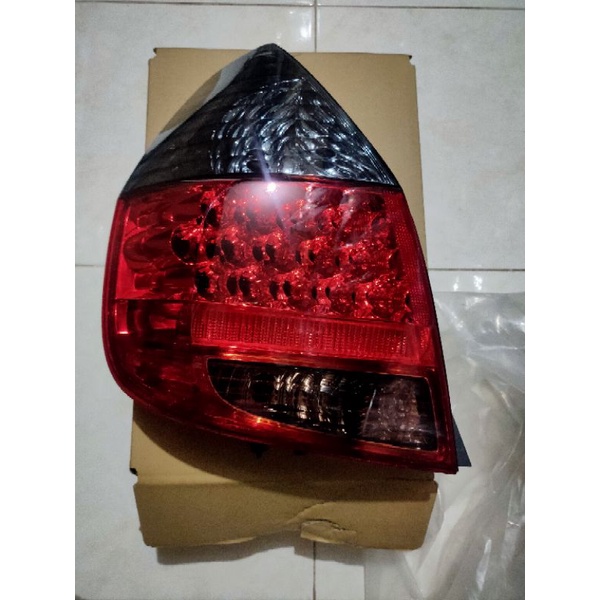 Stoplamp lampu belakang Honda Jazz gd3 2003-2007