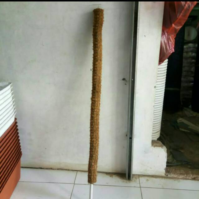 Turus Penyangga Tanaman 1 Meter