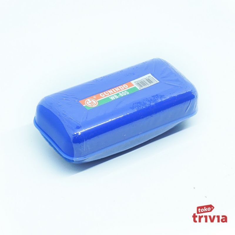 

Penghapus Papan Tulis Kecil Wb-805