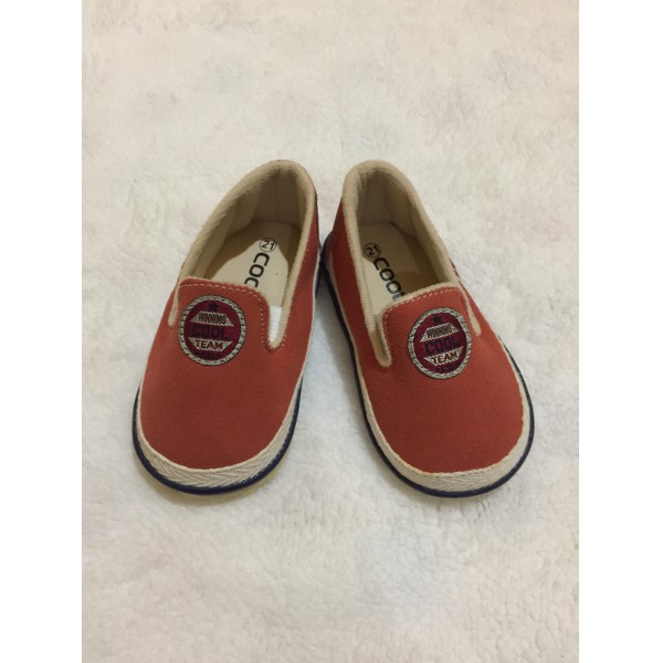 Terbaru SEPATU ANAK COWO COOL KIDS ORIGINAL SEPATU BABY BRANDED / BAYI BALITA keren