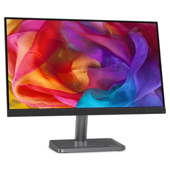 LED LENOVO L24i-30 24&quot; IPS 3-side NearEdgeless 1080p HDMI Monitor 75Hz