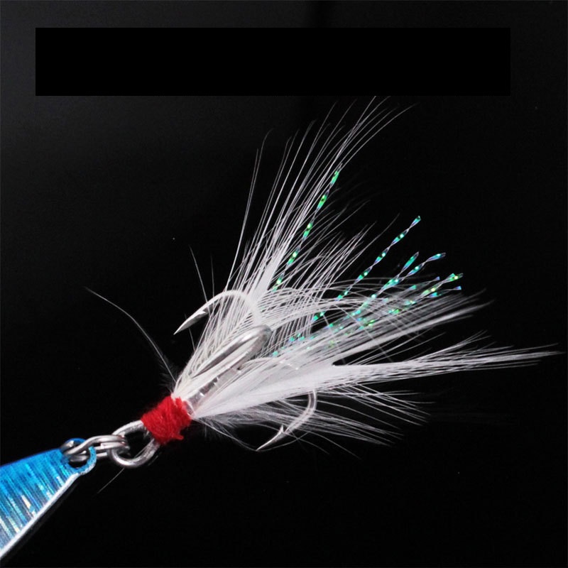 Umpan Pancing Dasaran Metal Jig Jigging Ultralight Fishing Lures Murah Castjig Jigs BDN