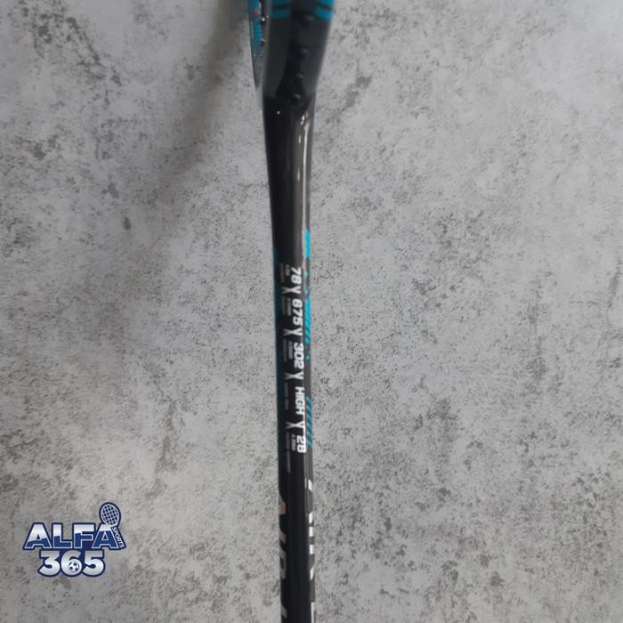 mantul habis badminton Raket Badminton Toalson Air Light 77 + Senar Original