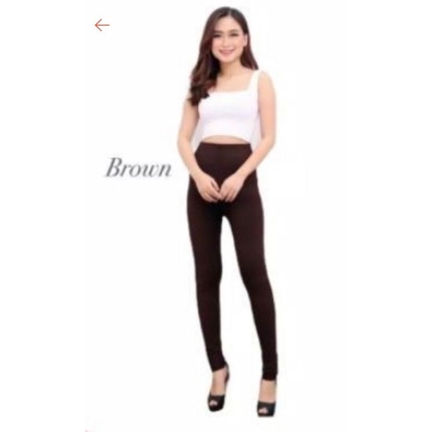 JOSHIN Legging Polos Import Warna fit to L-XL