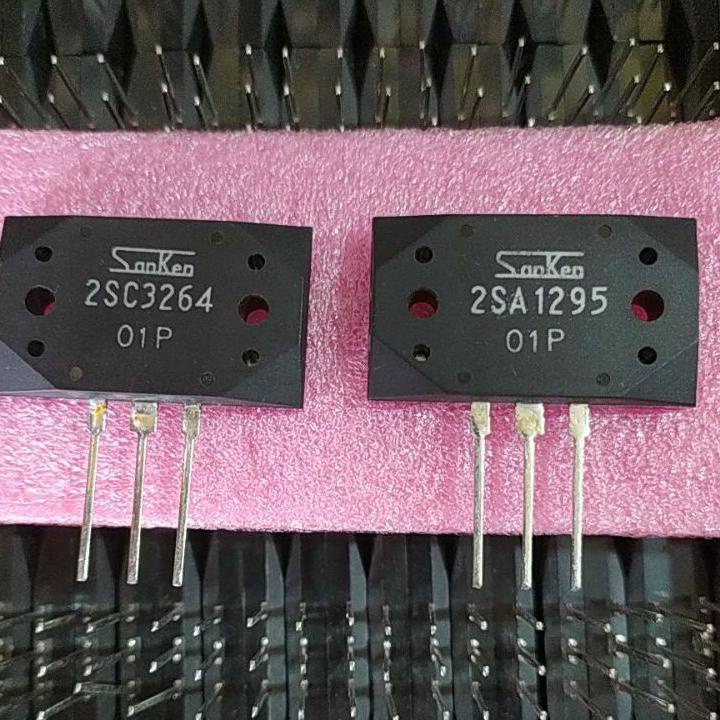 Mall/5.5 Brand/Termurah dan terbaik >>/TERLARIS BRANDS FESTIVAL/5.5 F⚡ASH SALE Transistor final SANK