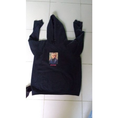 Hoodie Gildan