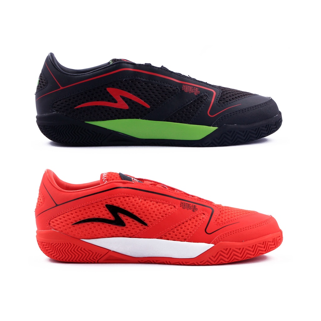 OJANSPORT NEW ARRIVAL SEPATU FUTSAL SPECS ORIGINAL METASALA RIVAL 3 TERBARU