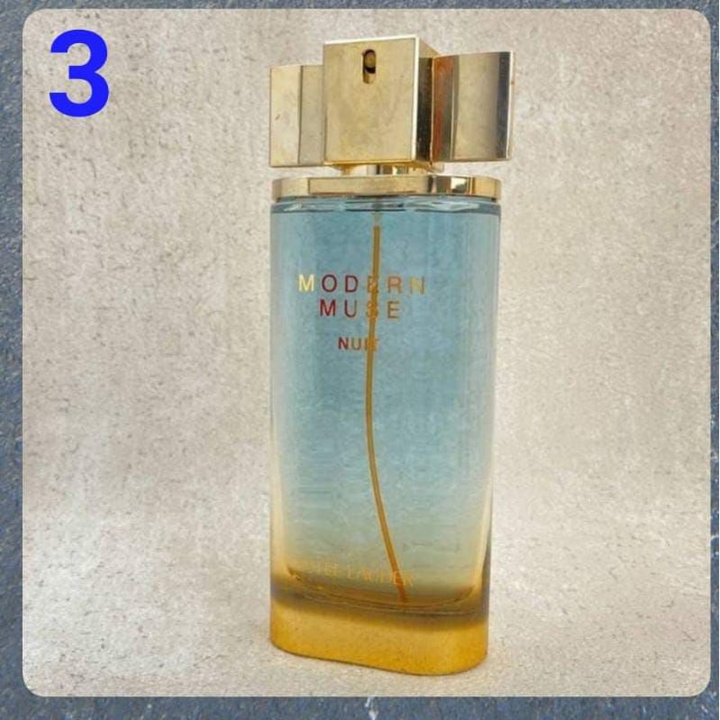 ESTEE LAUDER MODERN MUSE NUIT ORI UNBOX