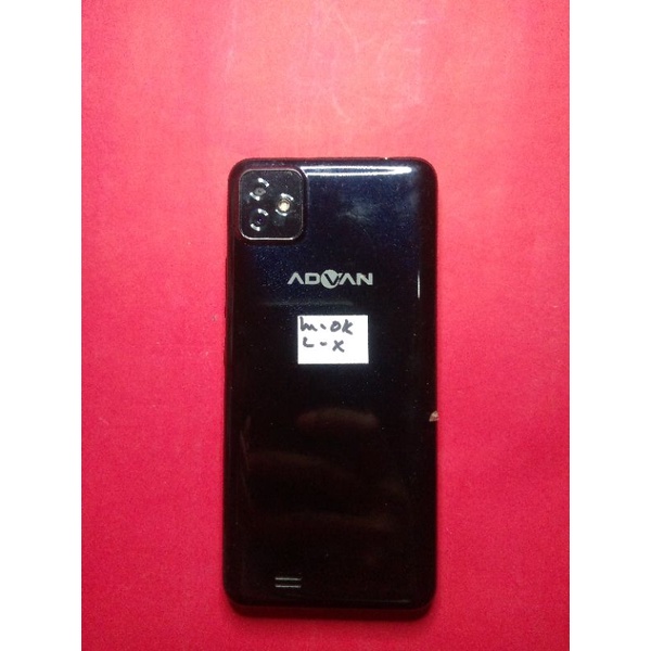 HANDPHONE MURAH ADVAN NASA PLUS BEKAS/MINUS