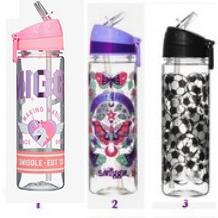 Drink Up Bottle 650ml ORIGINAL/BOTOL MINUM  7I1