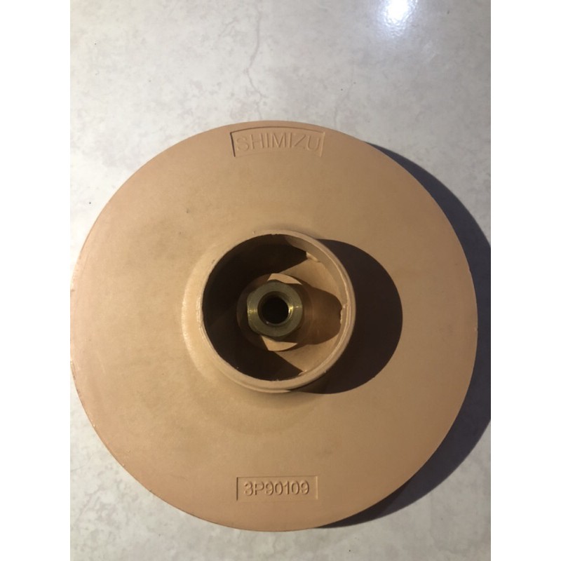Impeller/kipas sparepart shimizu ASLI 260,268.267