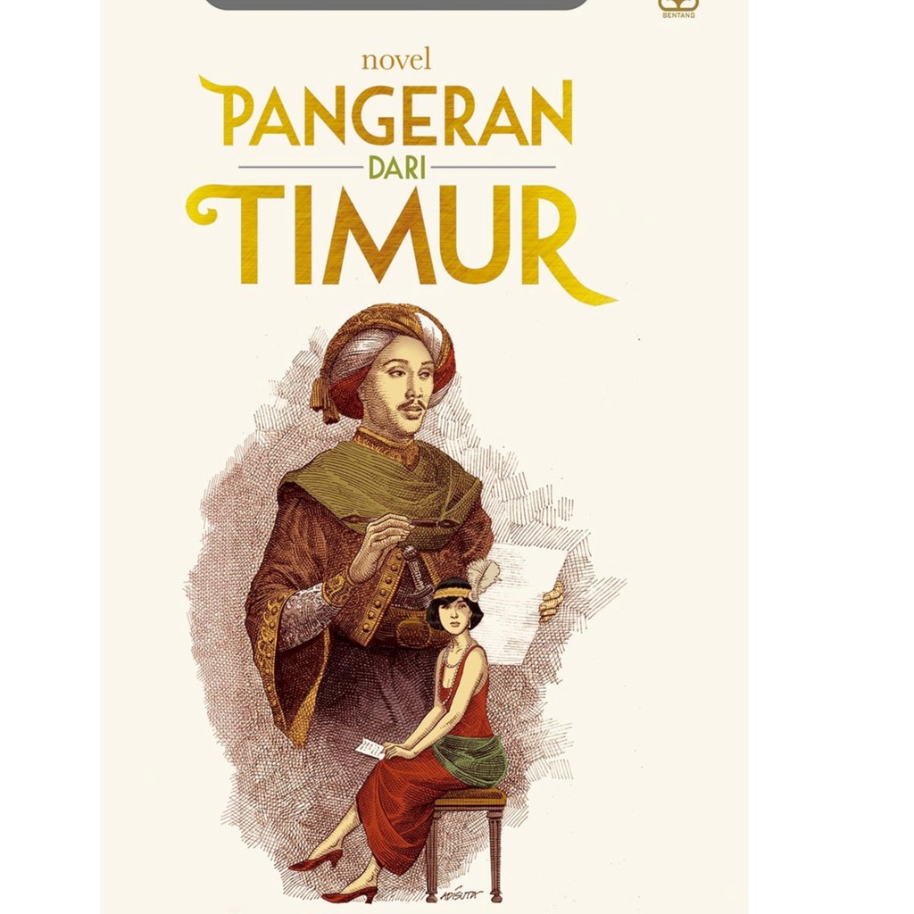 PANGERAN DARI TIMUR