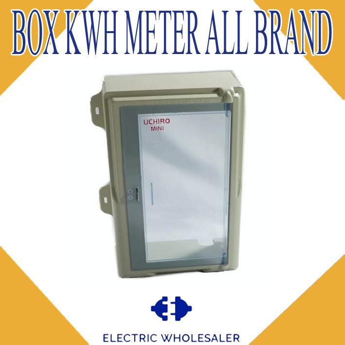 BOX KWH METER ALL BRAND