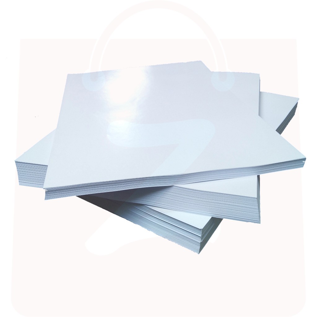 

Best Kertas Art Paper 80 Gram A4 50 Lembar