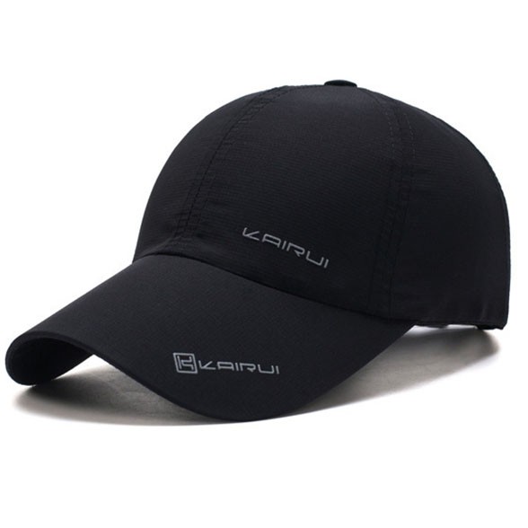 Topi Olahraga - topi Running - Topi hiking breathable