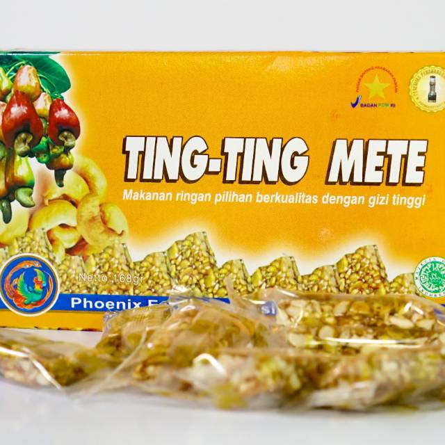 

Ting ting mete