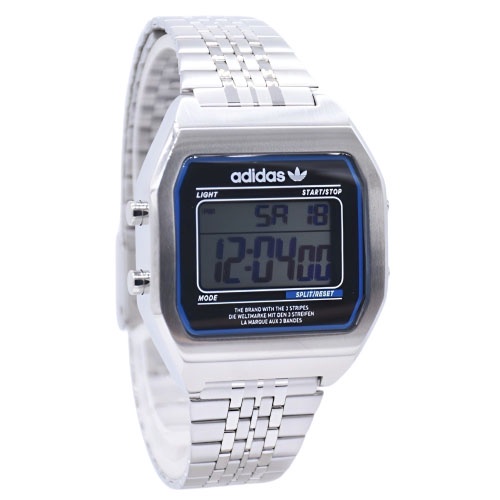 JAM TANGAN ADIDAS ORIGINAL AOST22072 JAM TANGAN ADIDAS WANITA 22072 JAM TANGAN SPORT WANITA LA ST