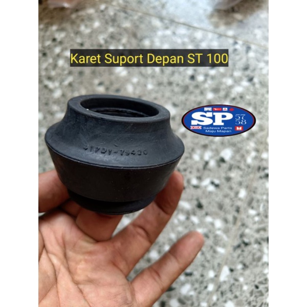 Karet Support Depan Carry St100