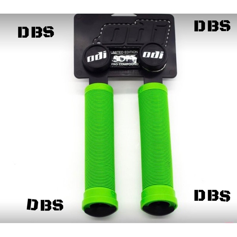 GRIP ODI GL71 HANDGRIP ODI EMPUK NYAMAN SLONTONG SEPEDA KARET