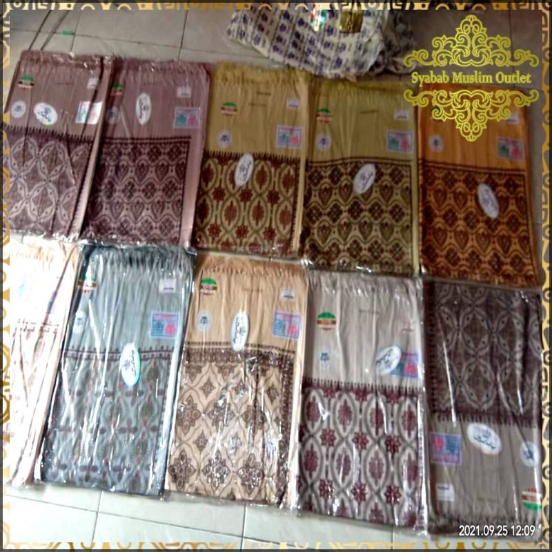 Sorban Yasmin Khasmiri Printing/Sorban Habib/ Sorban Habib Bahar