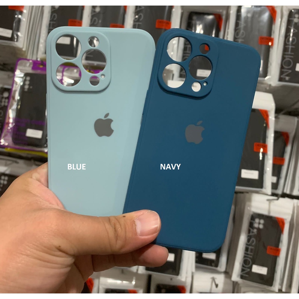 IPHONE 11 11 PRO 11 PRO MAX PROMAX CASE SOFT ORI LOGO SILIKON WARNA COLOUR SOFTCASE ANTI NODA CASING PROTECT CAMERA COVER PELINDUNG KAMERA