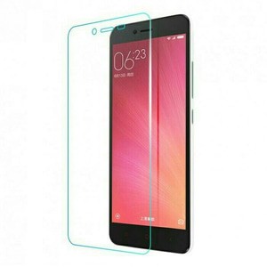 Temperad Glass / Anti Gores Kaca Xiaomi Redmi Note 2