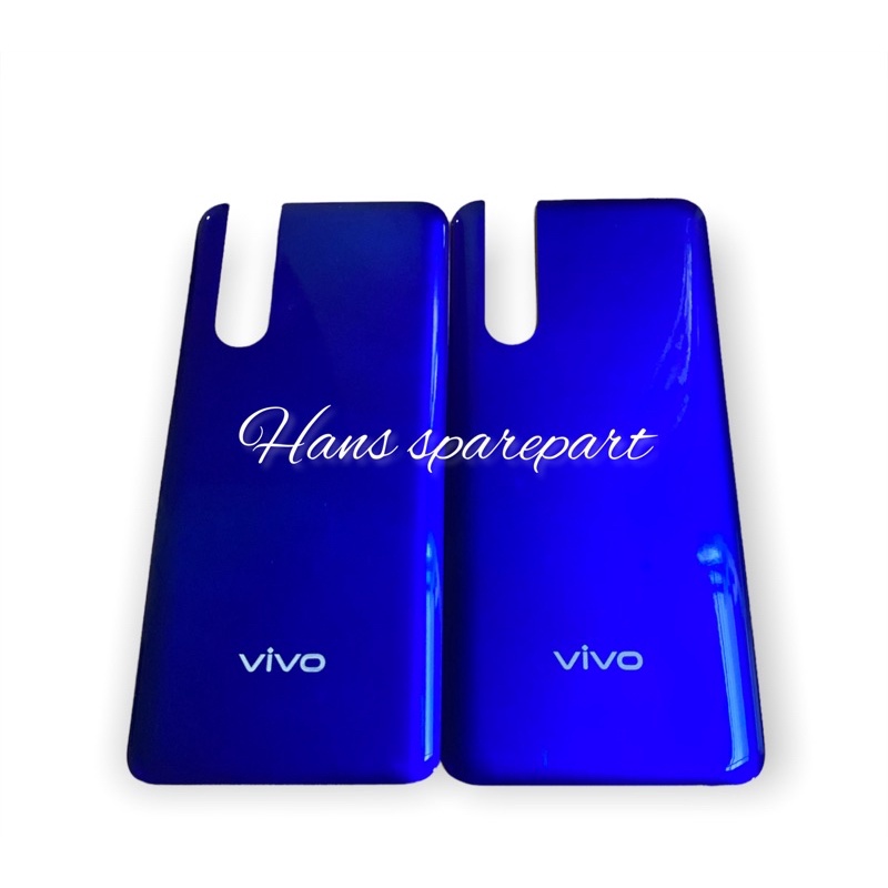 BACKDOOR BACK CASING TUTUP BELAKANG VIVO V15 PRO - ORI