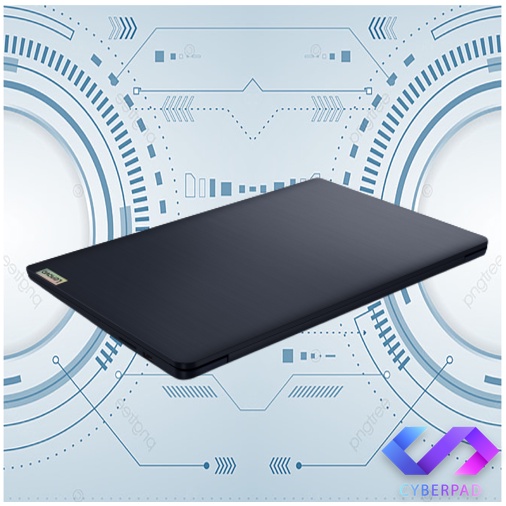 Lenovo Ideapad Slim 3 Vega7 Ryzen 5 5500 8GB 256ssd 15.6FHD WINDOWS10-5