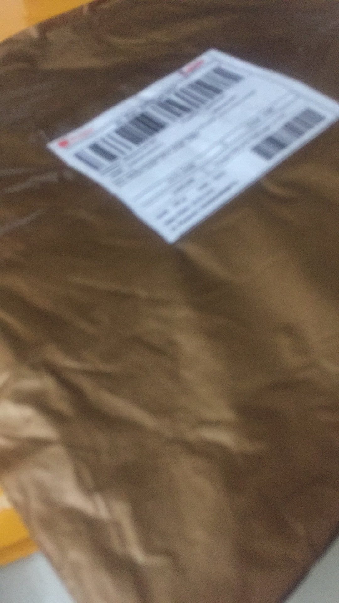 Blus Kerah Salur Batik Kampus