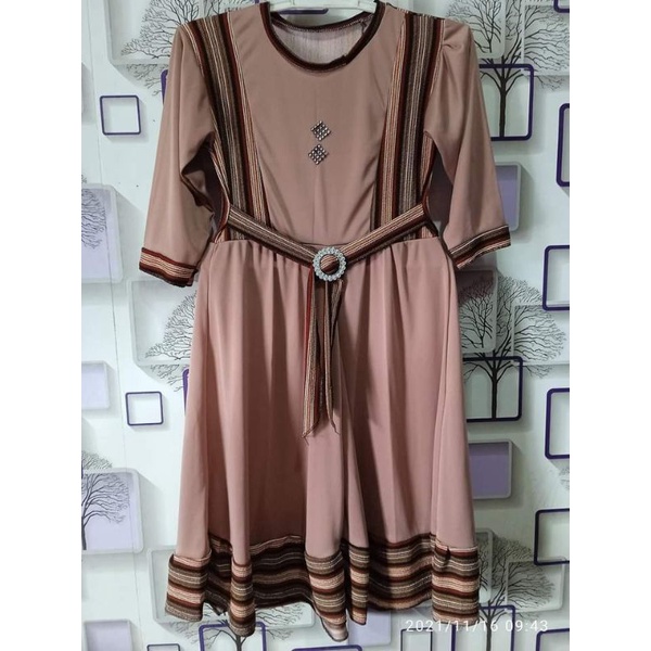 GAMIS ANAK MURAH// GAMIS ANAK// DRESS ANAK// PAKAIAN ANAK MURAH