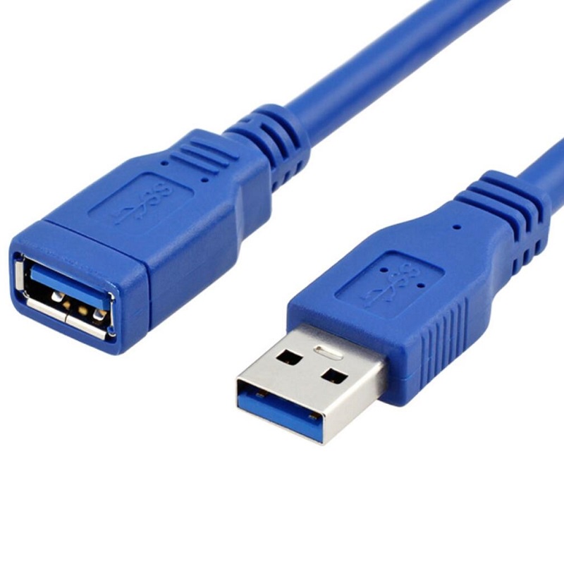 Kabel USB 3.0 Male to Female High Quality