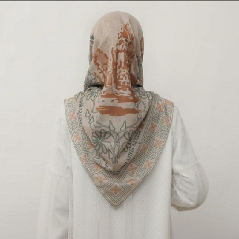 JANMA SCARF RESTU ANGGRAINI