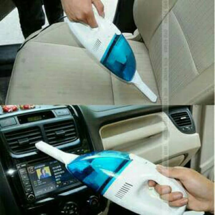 Vacum cleaner portable / Vacum cleaner mobil