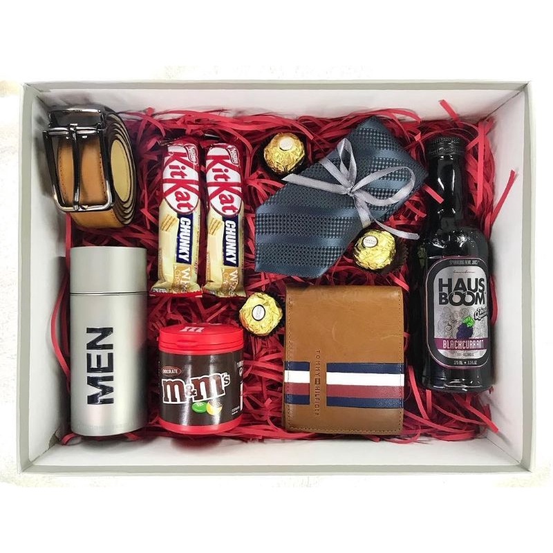 

Gift Box Special Boy