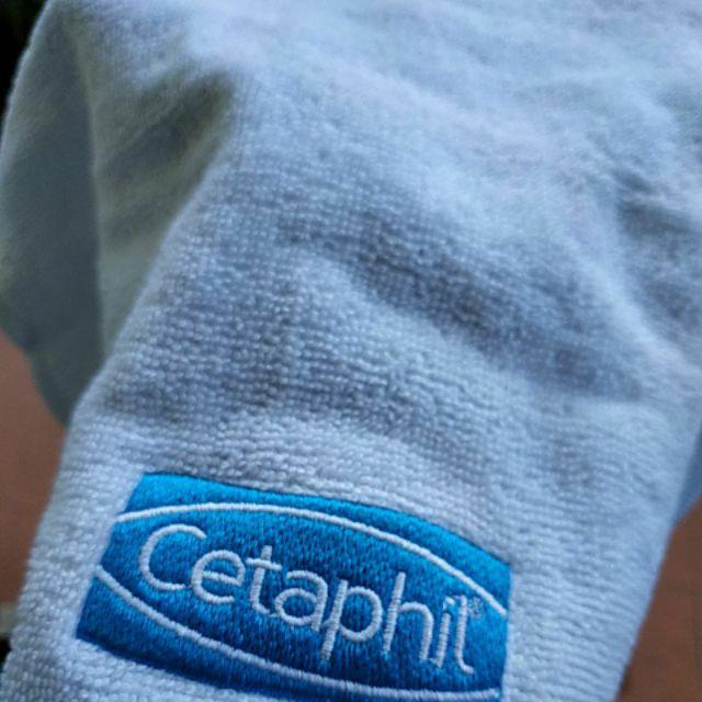 Handuk cetaphil