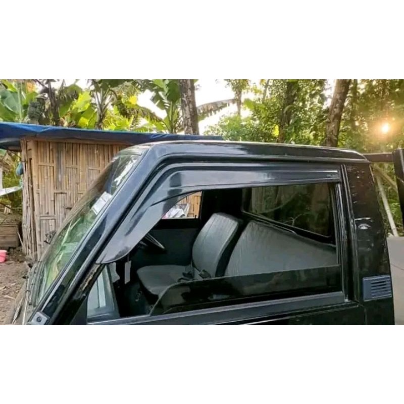 talang air L-300 model giga